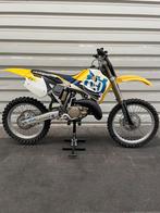 Husqvarna cr 125 1999, Motoren, Particulier, Crossmotor, 1 cilinder