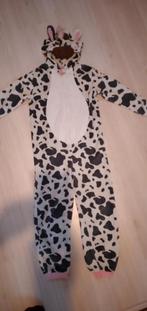 onesie  koe, Ophalen, Gebruikt, 146 t/m 152, Jongen of Meisje