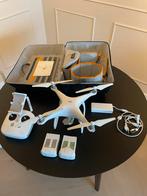 DJI Phantom 4 Drone - Perfect voor Luchtfotografie!, Hobby en Vrije tijd, Modelbouw | Radiografisch | Helikopters en Quadcopters