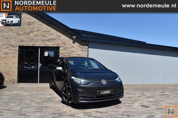 Volkswagen ID.3 FIRST 58 KWH, ACC, Apple Carplay, Navi beschikbaar voor biedingen