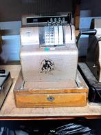 Kassa Retro, Verzamelen, Elektronische Apparatuur, Ophalen, Overige typen