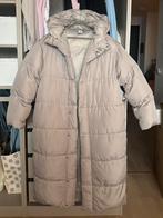 Collusion Unisex Winterjas beige/stone maat S - Nieuw!, Kleding | Dames, Ophalen, Collusion, Beige, Nieuw