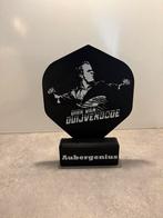 Dartpijlenhouder Dirk van Duijvenbode, Ophalen of Verzenden, Zo goed als nieuw, Overige typen