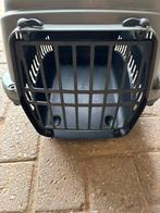 Vervoersmand voor kat, Dieren en Toebehoren, Katten-accessoires, Ophalen of Verzenden, Zo goed als nieuw