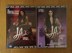 LA-ink seizoen 1 & 2 (4 & 3 Dvd's), Alle leeftijden, Ophalen, Zo goed als nieuw, Overige genres
