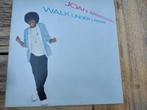 LP - Joan Armatrading - Walk under ladders, Ophalen of Verzenden, 1980 tot 2000, Zo goed als nieuw