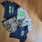 Kledingpakket maat 146/152, Ophalen of Verzenden, Zo goed als nieuw, Maat 146