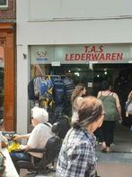 Winkel terovername, Zakelijke goederen, Exploitaties en Overnames