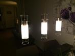 Sfeervolle lampen, Ophalen, Gebruikt, Glas, Modern