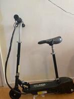 Electric scooter met zitje en rem, Fietsen en Brommers, Steps, Ophalen of Verzenden, Zo goed als nieuw, Elektrische step (E-scooter)