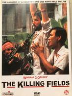 The Killing Fields, Vanaf 16 jaar, Ophalen of Verzenden, Zo goed als nieuw, Drama