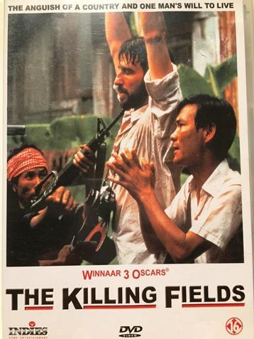 The Killing Fields beschikbaar voor biedingen