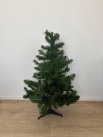 Kunstkerstboompje met verlichting, Ophalen, Zo goed als nieuw