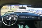 Cadillac SERIES 62 SEDAN BWJ 1956 ELEK. RAMEN / ELEK. VOORBA, Auto's, Oldtimers, Stof, Overige carrosserieën, Wit, 286 pk
