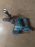 Makita dhr283, Doe-het-zelf en Verbouw, Gereedschap | Boormachines, Ophalen, Zo goed als nieuw, Boormachine