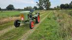 fendt dieselross f15G, Ophalen, Oldtimer, Tot 80 Pk, Fendt