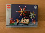 Lego - Vuurwerkshow - Nieuw - 40689, Ophalen, Nieuw, Complete set, Lego