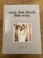 Sexy, but tired. But sexy. - Jamie Li, Ophalen of Verzenden, Gelezen