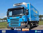 SCANIA P320 manual thermoking, Euro 5, Scania, Bedrijf, Traction-control