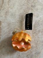 Nieuw VONDELS oester met parel, Ophalen of Verzenden, Nieuw