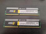 ddr3 1600mhz 2x 4gb, Computers en Software, RAM geheugen, 8 GB, DDR3, Ophalen of Verzenden, Zo goed als nieuw