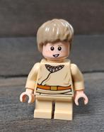 Lego Star Wars minifig sw0640. Anakin Skywalker, Kinderen en Baby's, Speelgoed | Duplo en Lego, Ophalen of Verzenden, Zo goed als nieuw