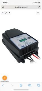 Lader, Ophalen of Verzenden, Zo goed als nieuw, Overige typen