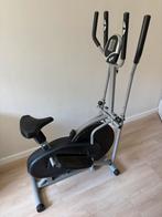 Crosstrainer, Ophalen, Zo goed als nieuw, Crosstrainer