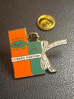 Hermès Parfum Pin - Verzamelobject, Verzamelen, Ophalen of Verzenden, Zo goed als nieuw, Nvt, Nvt