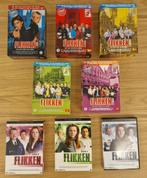 Flikken Gent seizoen 1, 2, 3, 4, 5, 8, 9 en 10 op dvd, Cd's en Dvd's, Gebruikt, Ophalen of Verzenden, Vanaf 6 jaar, Boxset