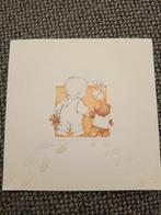 Luuk, Ophalen of Verzenden, 2000 tot heden, Geboortekaartje
