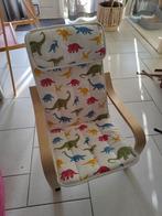 IKEA Poäng Kinderstoel / fauteuil, Ophalen, Zo goed als nieuw, Overige typen