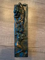 Neca Hellraiser Pillar of souls onderdeel (20 cm), Verzamelen, Gebruikt, Ophalen of Verzenden