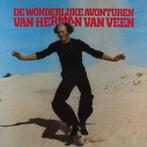 LP - Herman van Veen ‎– De Wonderlijke Avonturen Van Herman, Cd's en Dvd's, Pop, Gebruikt, Ophalen of Verzenden, 12 inch