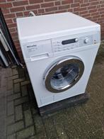 Miele softcare system V5848, Ophalen, Gebruikt, 8 tot 10 kg, 1600 toeren of meer