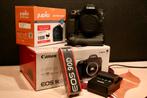 Canon EOS 90D Spiegelreflexcamera, Audio, Tv en Foto, Fotocamera's Digitaal, Gebruikt, Spiegelreflex, Canon, Ophalen of Verzenden