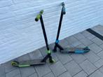 Stuntstep Madd Gear, Kleur: Groen, Ophalen, Gebruikt, Gewone step, Madd gear