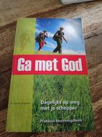 Ga met God, Ophalen of Verzenden, Gelezen