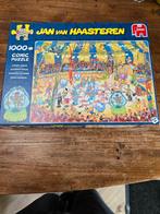 Jan van haasteren, Hobby en Vrije tijd, Denksport en Puzzels, Ophalen of Verzenden, Zo goed als nieuw