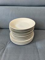 Hutschenreuther Selb Bavaria, borden (porselein servies), Antiek en Kunst, Antiek | Servies los, Ophalen
