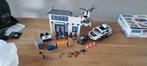 Playmobil Sets: Politie, Porsche, School, Villa, Kinderen en Baby's, Speelgoed | Playmobil, Ophalen, Gebruikt, Los playmobil