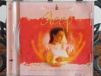 cd new age harmony "Sleep",  volgnr 7, Ophalen of Verzenden, Zo goed als nieuw, Muziek instrumentaal