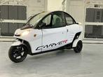 2024 Carver R+ BR1 Brommobiel 45km/h, Gebruikt, Carver