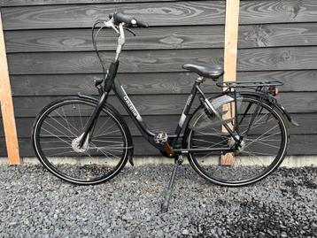 Gazelle Damesfiets - Arroyo C7 comfort beschikbaar voor biedingen