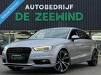 Audi A3 Limousine 1.4 TFSI Ambiente|Vol led|Nai|Nieuw APK, Auto's, Audi, 125 pk, Gebruikt, 4 cilinders, Handgeschakeld