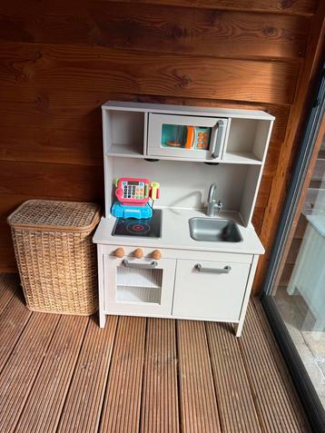 IKEA Speelkeuken beschikbaar voor biedingen