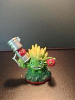 Food fight | skylanders trap team, Avontuur en Actie, 2 spelers, Ophalen of Verzenden, Zo goed als nieuw
