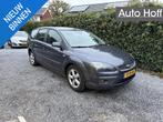 Ford Focus Wagon 1.6-16V Futura | Airco | Cruise Control | L, Auto's, Ford, 1596 cc, Gebruikt, 4 cilinders, 635 kg