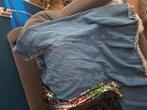 Spijker rok wijd, Kleding | Dames, Overige Dameskleding, Ophalen of Verzenden, Nieuw