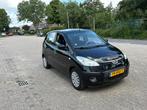 Hyundai i10 1.25 I 5DR AUT 2010 Zwart, Zwart, 4 cilinders, Zwart, Origineel Nederlands